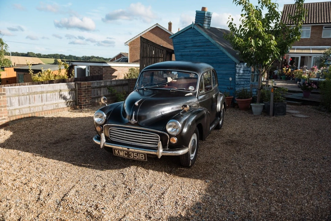 1964 Morris Minor - Image 12 of 30