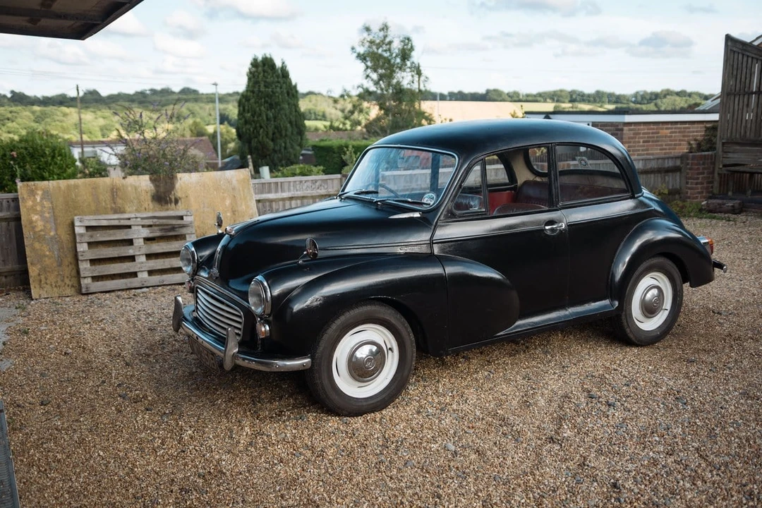1964 Morris Minor - Image 15 of 30