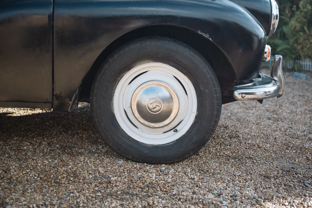 1964 Morris Minor - Image 19 of 30