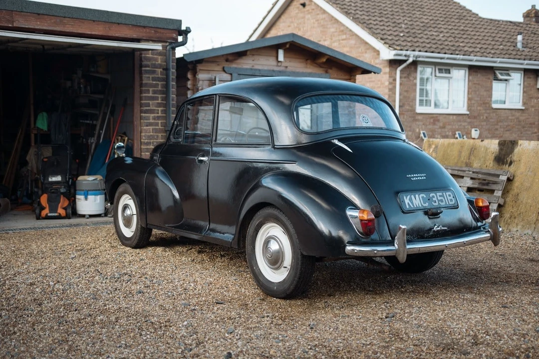 1964 Morris Minor - Image 16 of 30