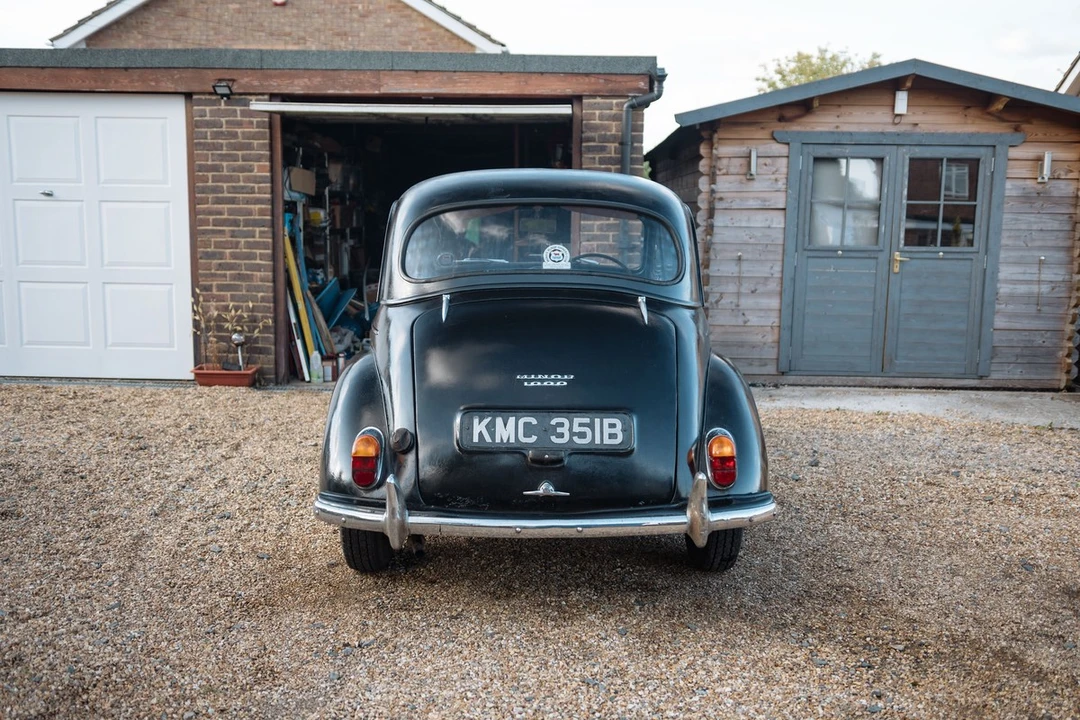 1964 Morris Minor - Image 13 of 30