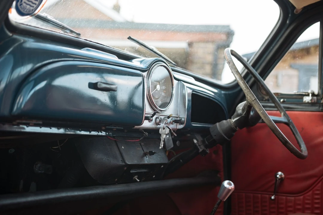 1964 Morris Minor - Image 28 of 30