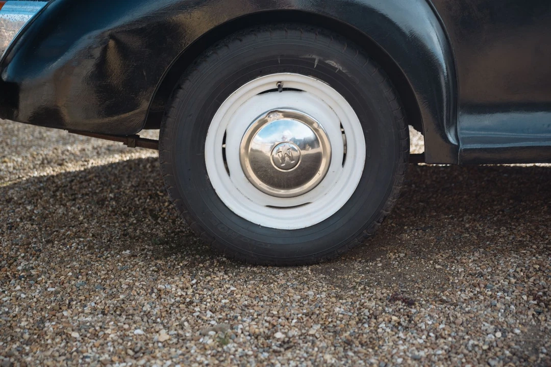 1964 Morris Minor - Image 20 of 30