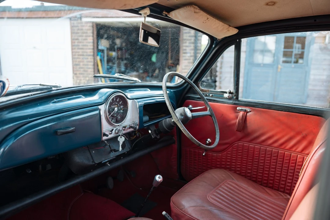 1964 Morris Minor - Image 25 of 30