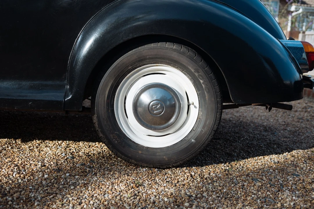 1964 Morris Minor - Image 18 of 30