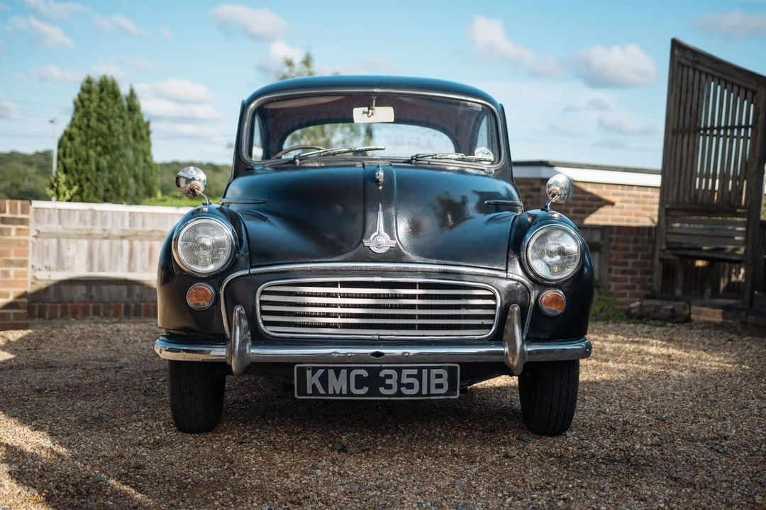1964 Morris Minor - Image 2 of 30