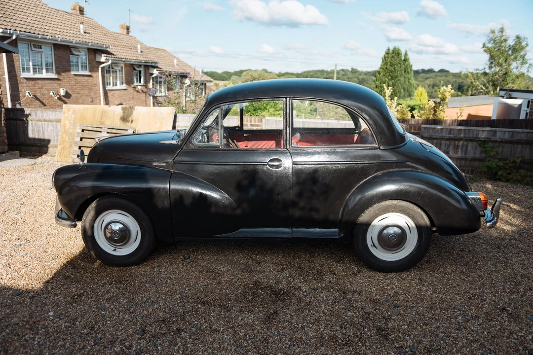 1964 Morris Minor - Image 7 of 30