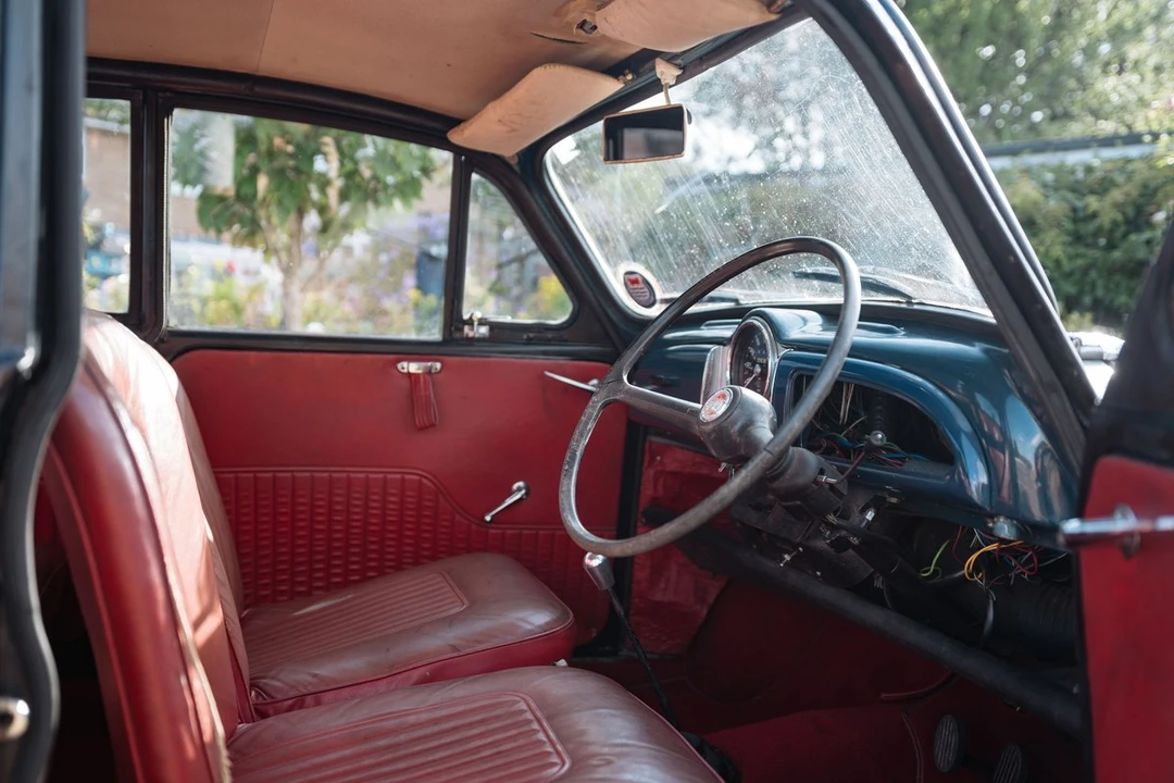 1964 Morris Minor - Image 24 of 30