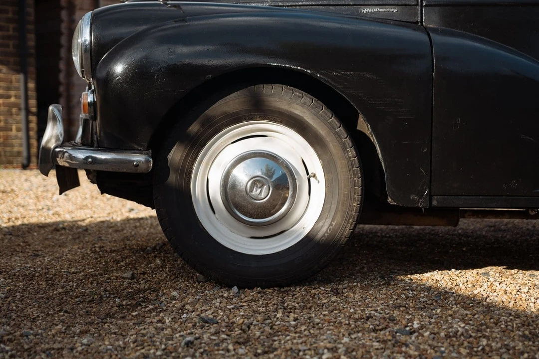 1964 Morris Minor - Image 21 of 30