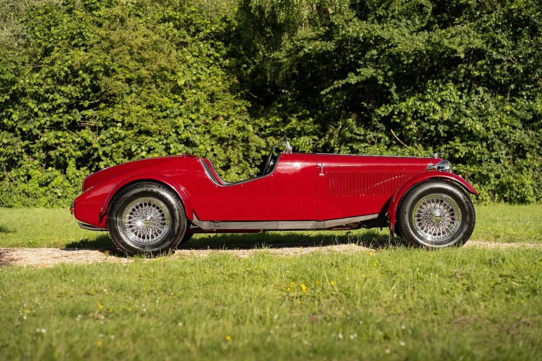 1964 MG T-Type - Image 16 of 31