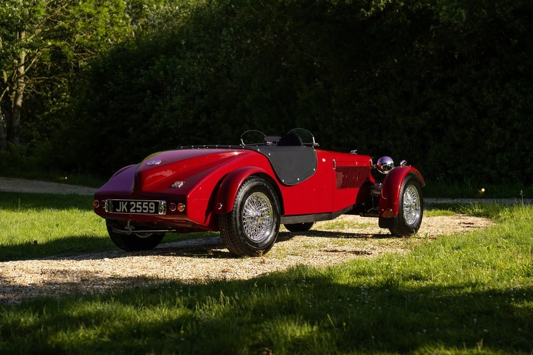 1964 MG T-Type - Image 17 of 31