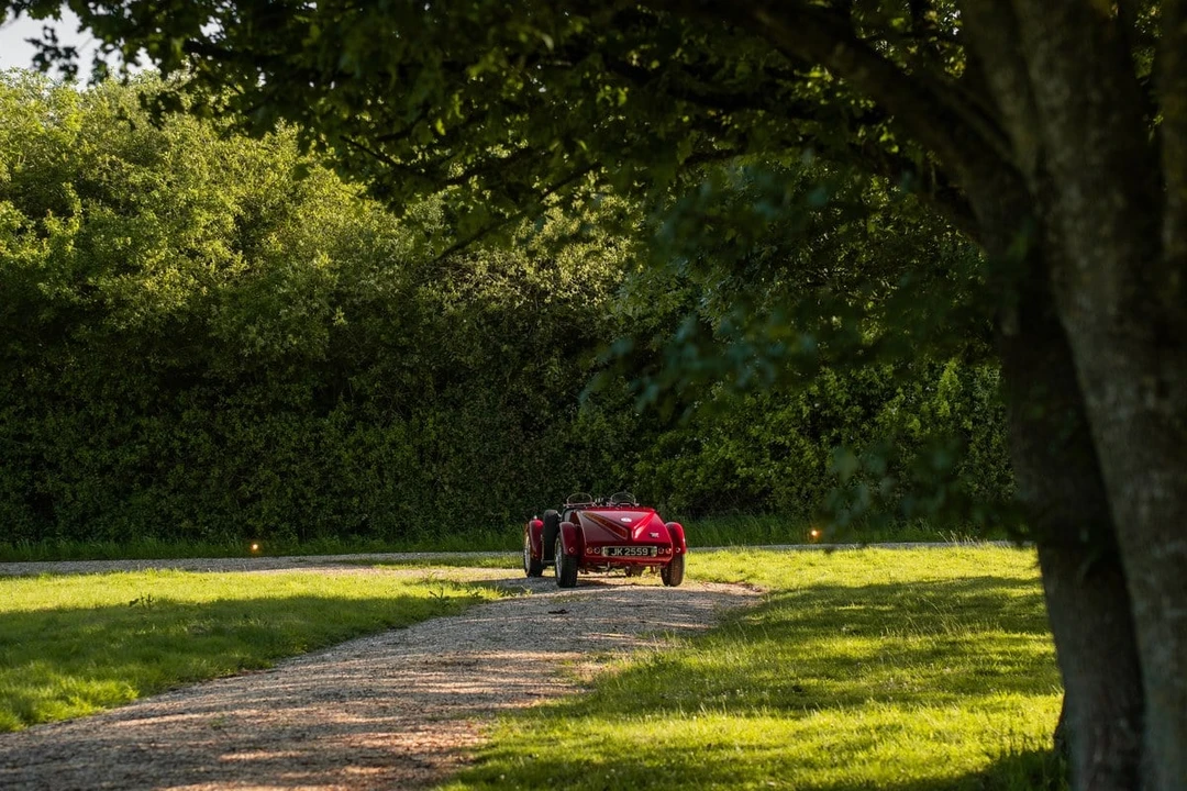 1964 MG T-Type - Image 19 of 31