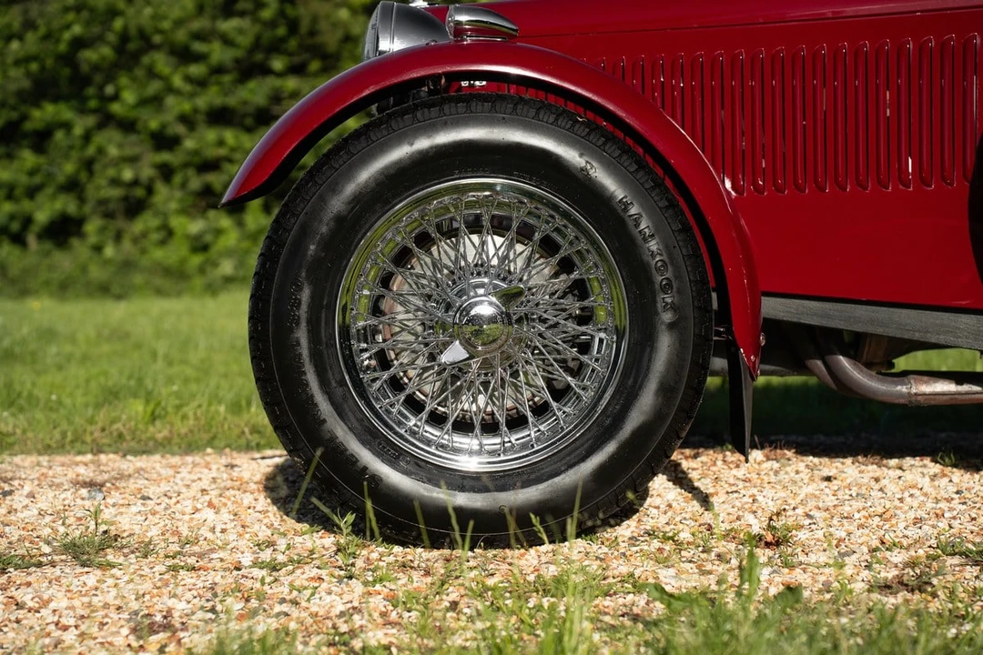 1964 MG T-Type - Image 22 of 31
