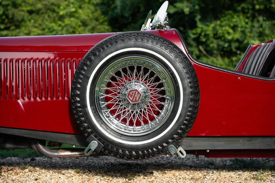 1964 MG T-Type - Image 23 of 31
