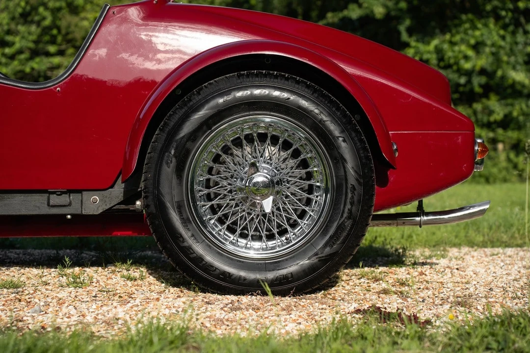 1964 MG T-Type - Image 24 of 31