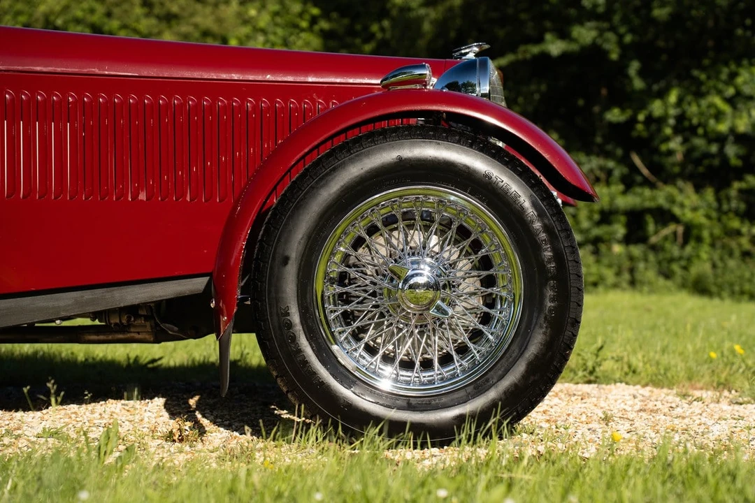 1964 MG T-Type - Image 25 of 31