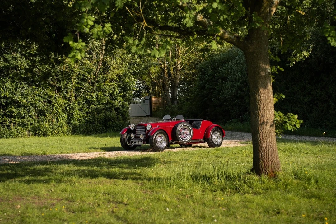 1964 MG T-Type - Image 5 of 31
