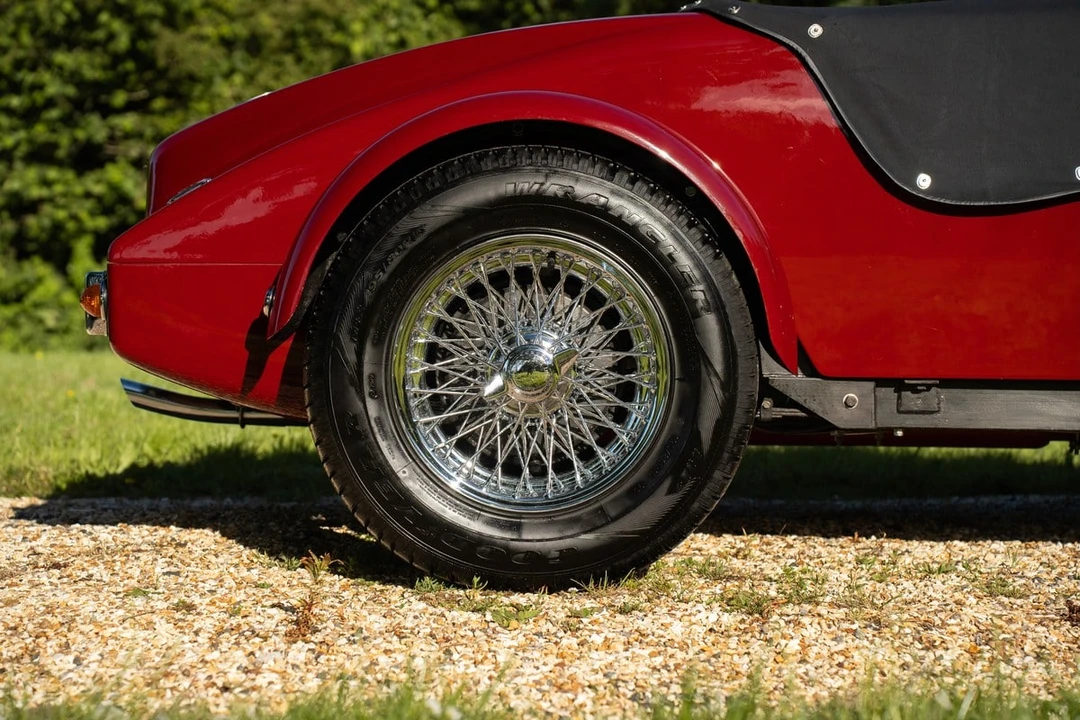 1964 MG T-Type - Image 26 of 31