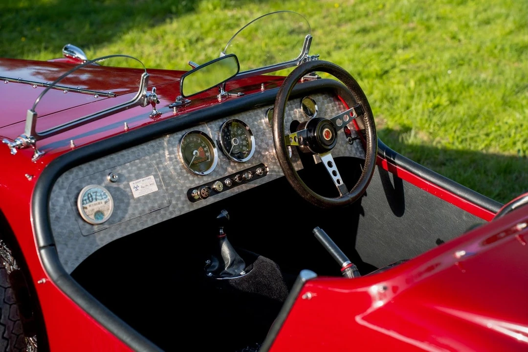 1964 MG T-Type - Image 2 of 31