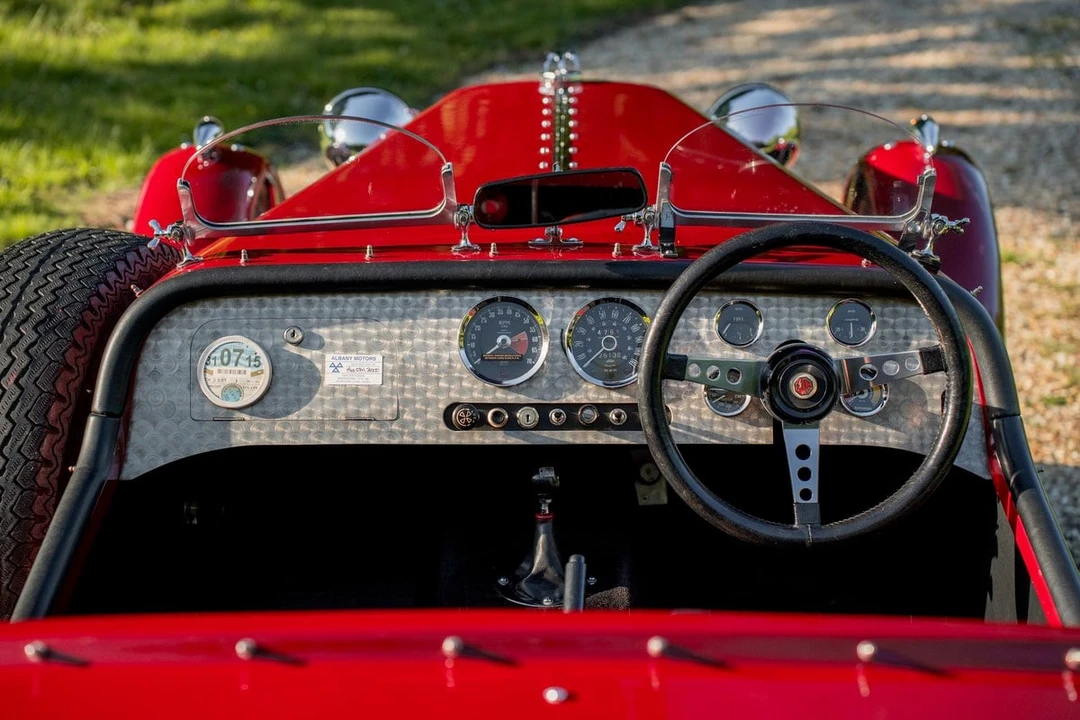 1964 MG T-Type - Image 4 of 31