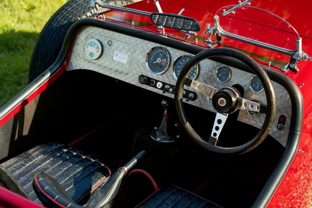 1964 MG T-Type - Image 6 of 31