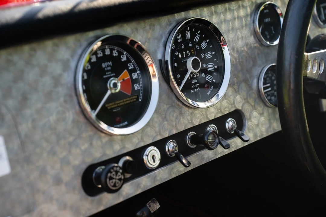 1964 MG T-Type - Image 10 of 31