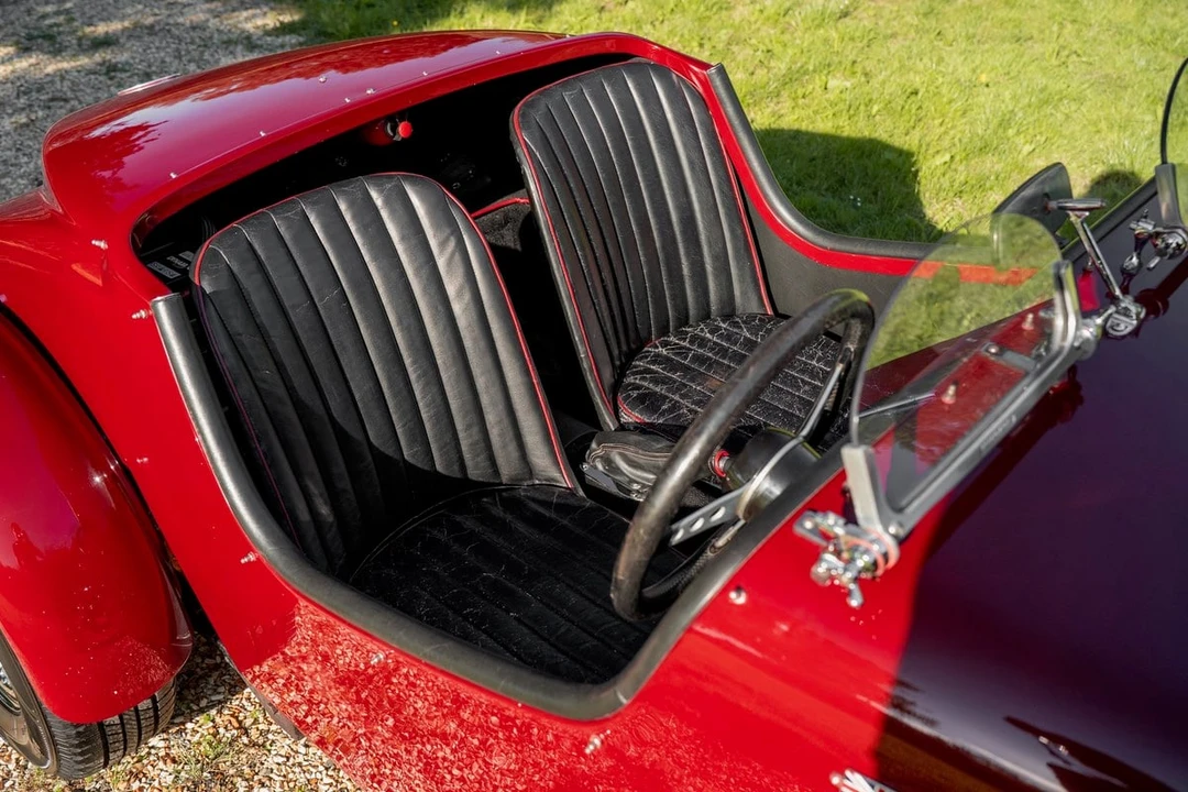 1964 MG T-Type - Image 28 of 31