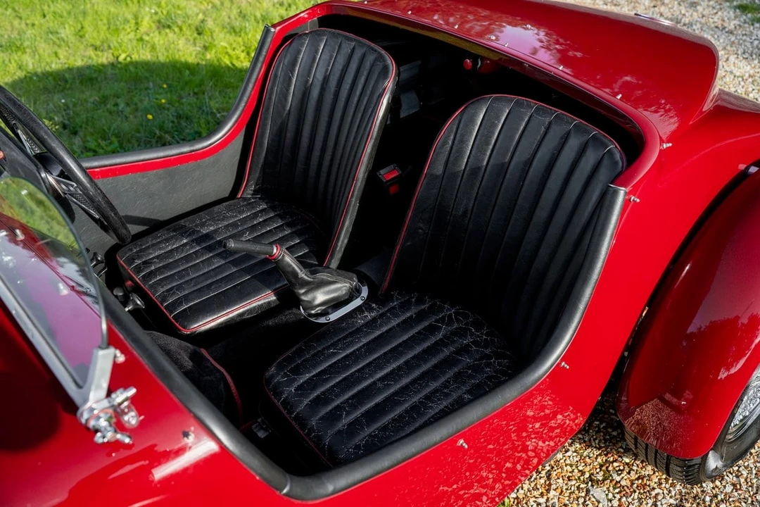 1964 MG T-Type - Image 29 of 31