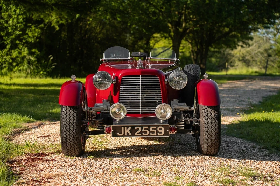 1964 MG T-Type - Image 7 of 31