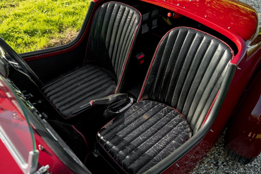 1964 MG T-Type - Image 12 of 31