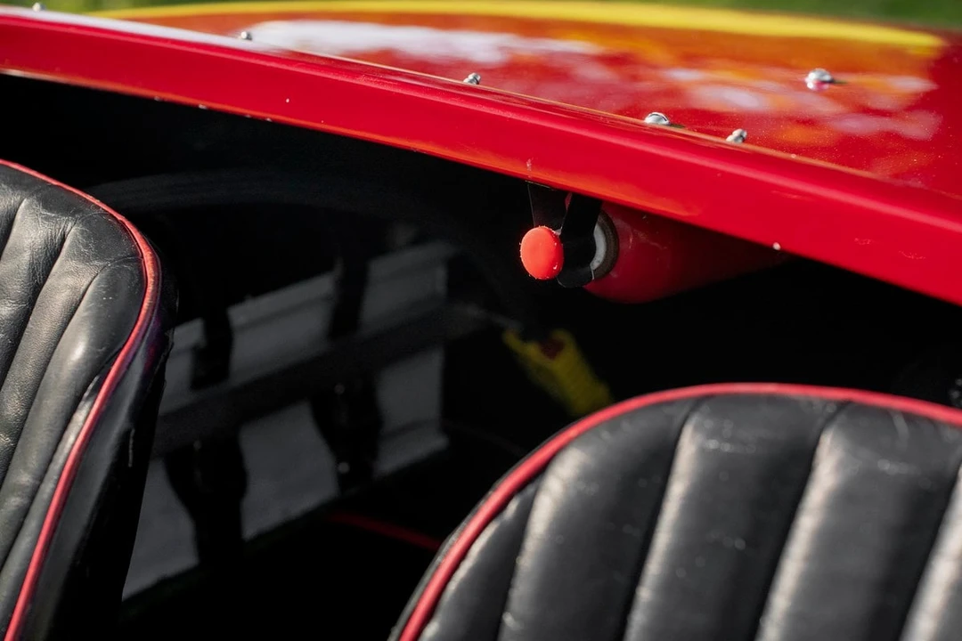 1964 MG T-Type - Image 30 of 31