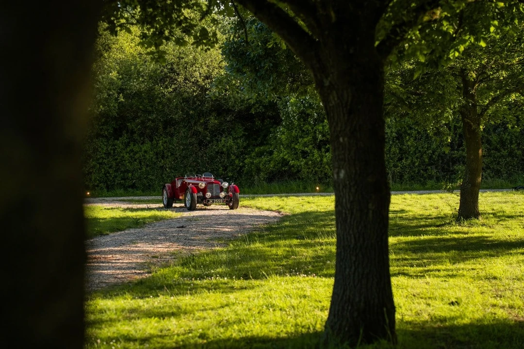 1964 MG T-Type - Image 9 of 31