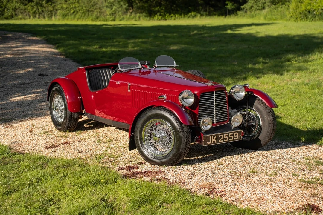 1964 MG T-Type - Image 13 of 31