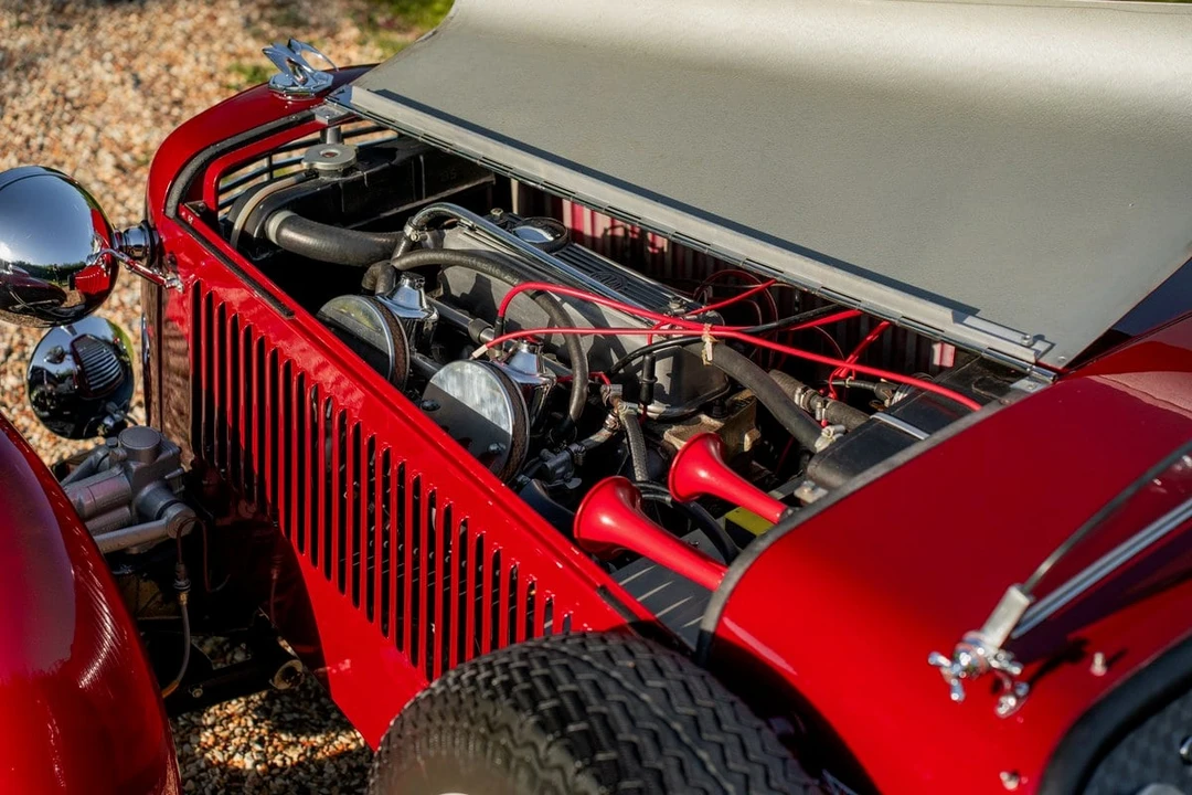 1964 MG T-Type - Image 14 of 31
