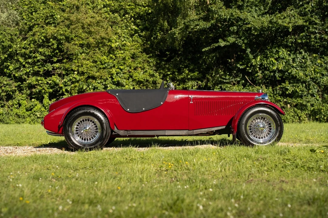 1964 MG T-Type - Image 15 of 31