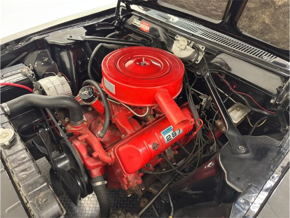 1964 Nash Metropolitan - Image 25 of 31