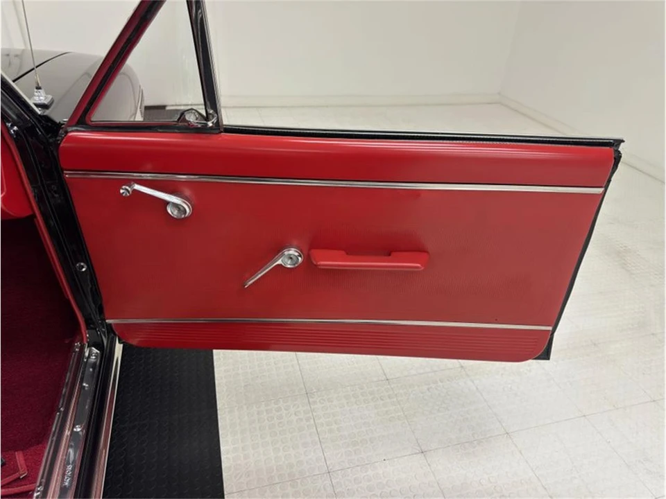 1964 Nash Metropolitan - Image 31 of 31
