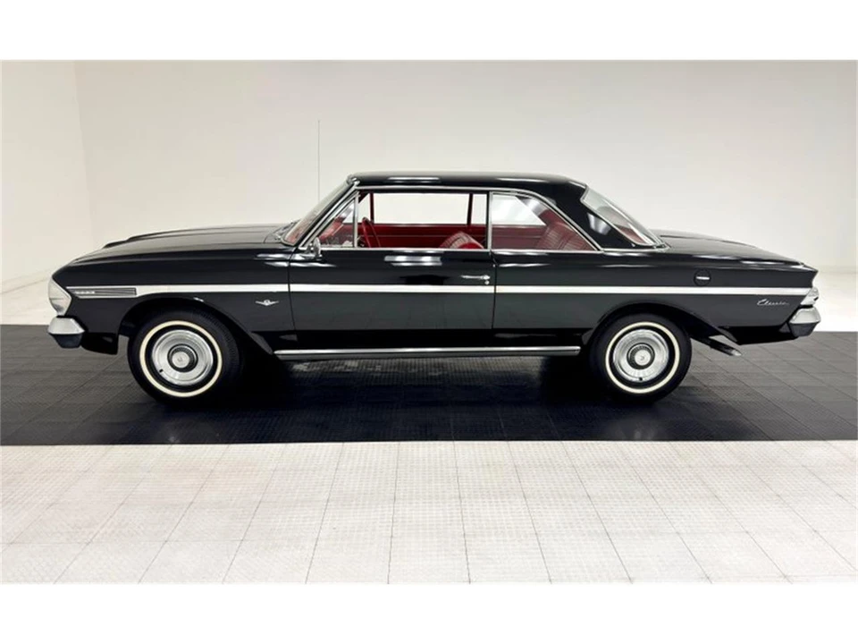 1964 Nash Metropolitan - Image 2 of 31