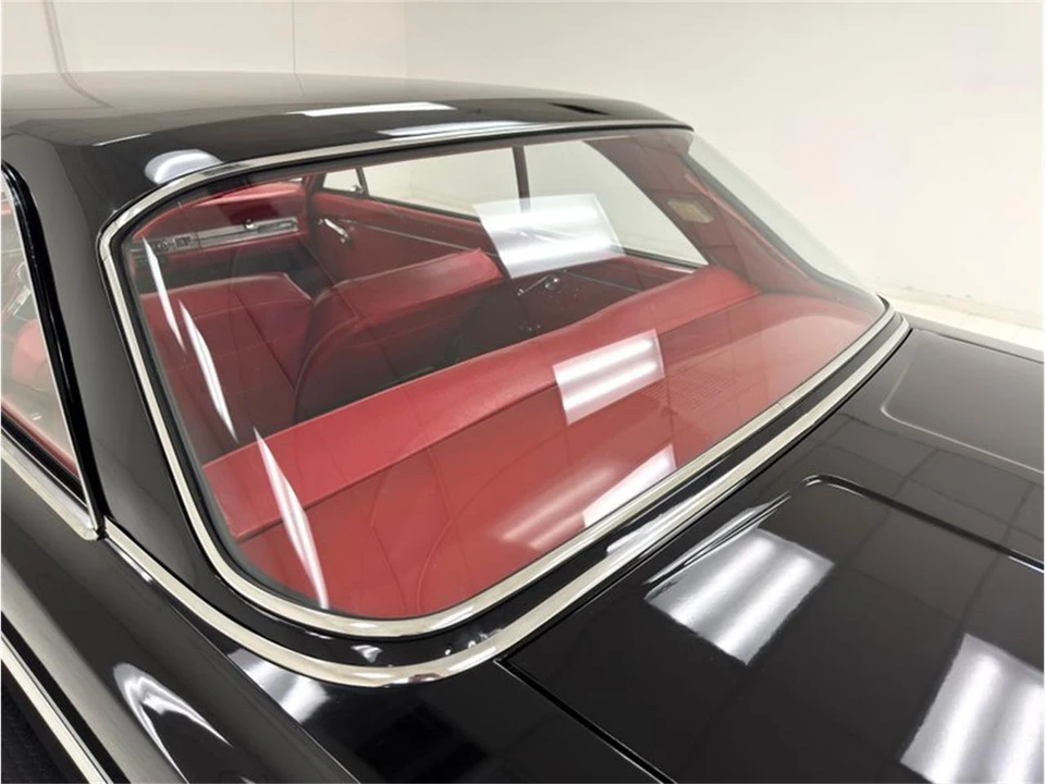 1964 Nash Metropolitan - Image 17 of 31