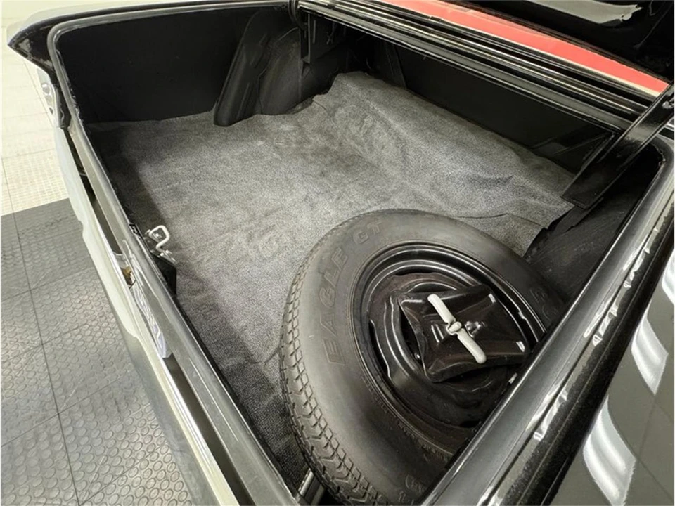 1964 Nash Metropolitan - Image 29 of 31