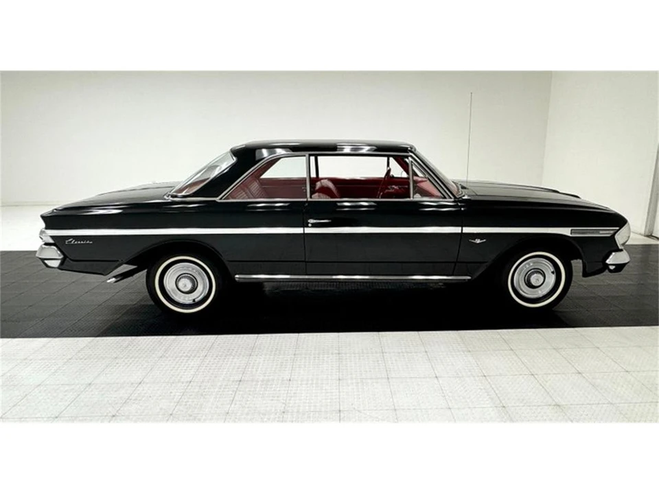 1964 Nash Metropolitan - Image 6 of 31