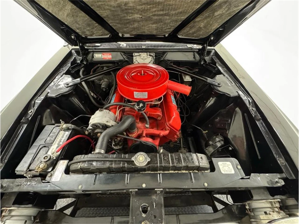 1964 Nash Metropolitan - Image 24 of 31