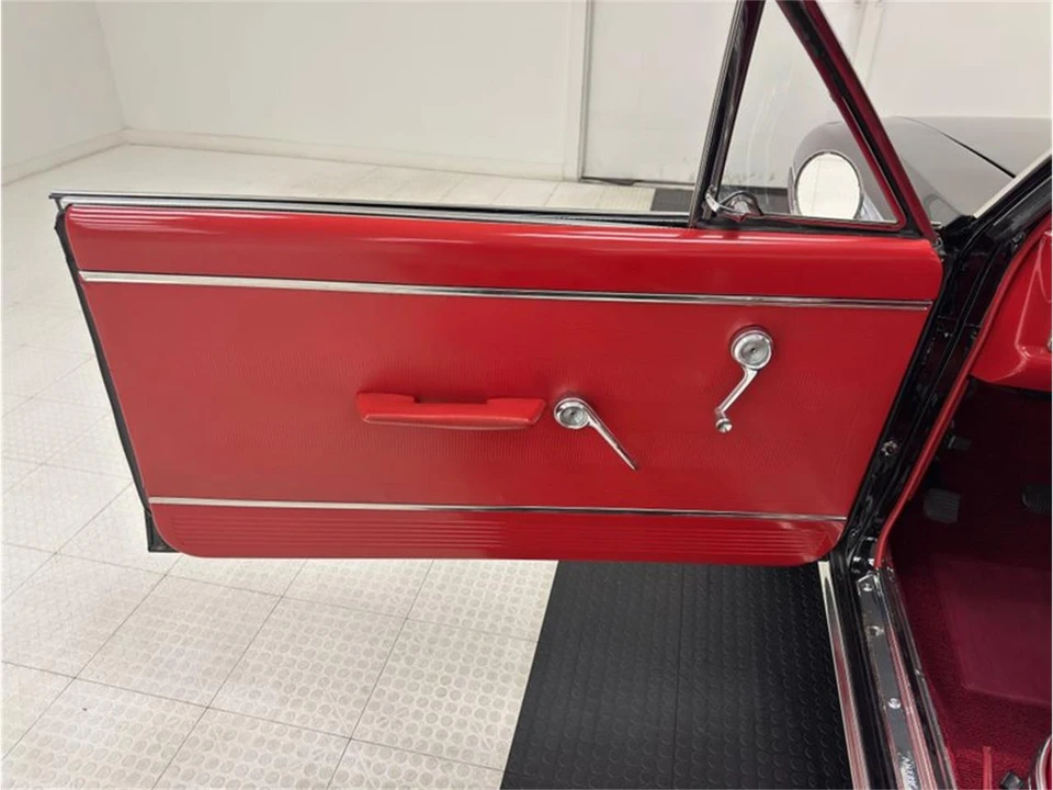 1964 Nash Metropolitan - Image 30 of 31