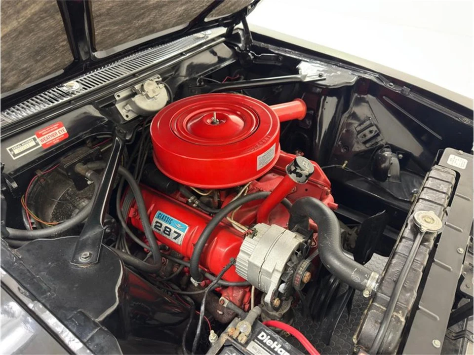1964 Nash Metropolitan - Image 23 of 31
