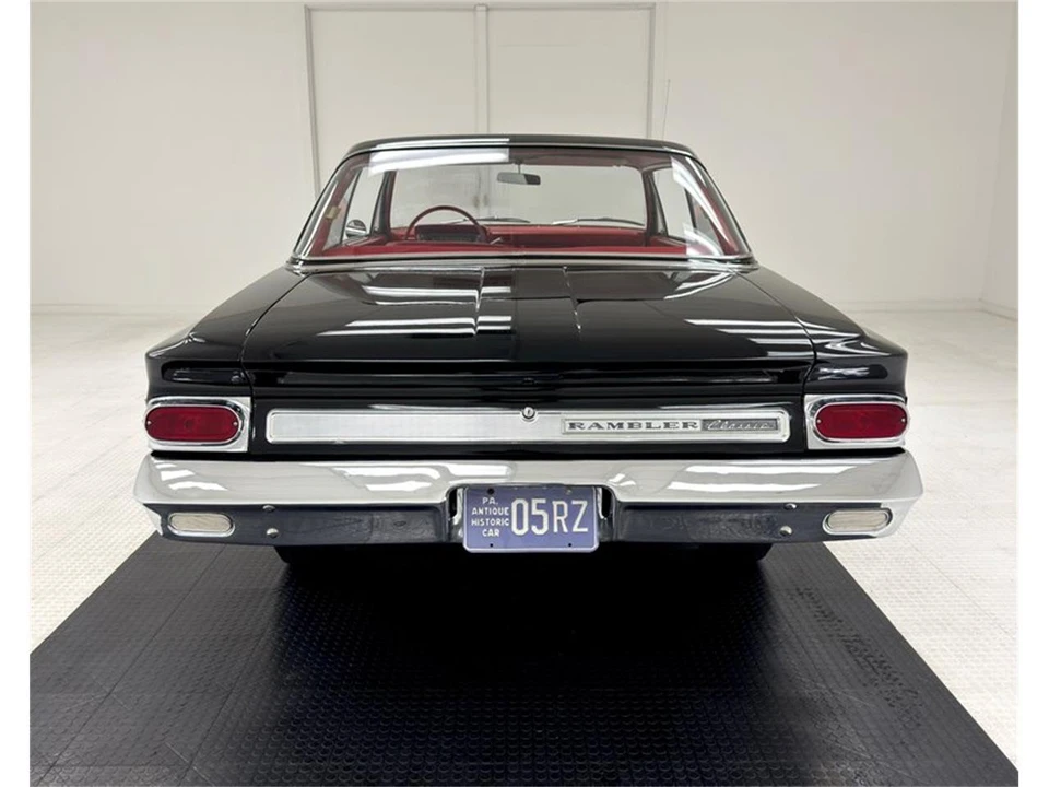 1964 Nash Metropolitan - Image 4 of 31