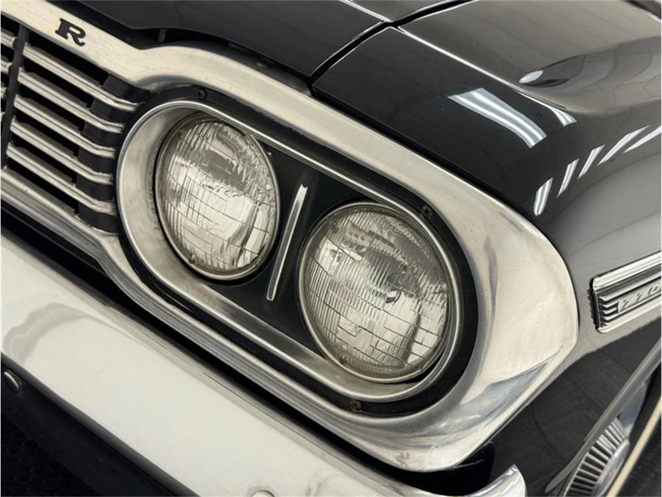 1964 Nash Metropolitan - Image 10 of 31