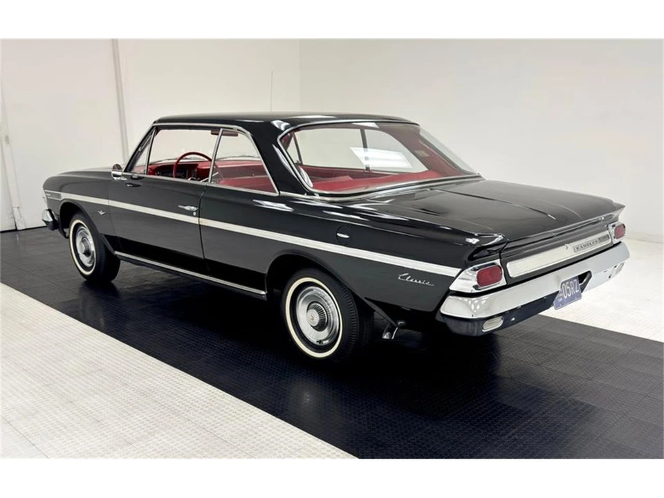1964 Nash Metropolitan - Image 3 of 31