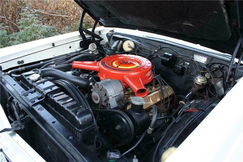 1964 Oldsmobile 442 1st Gen - Image 3 of 5