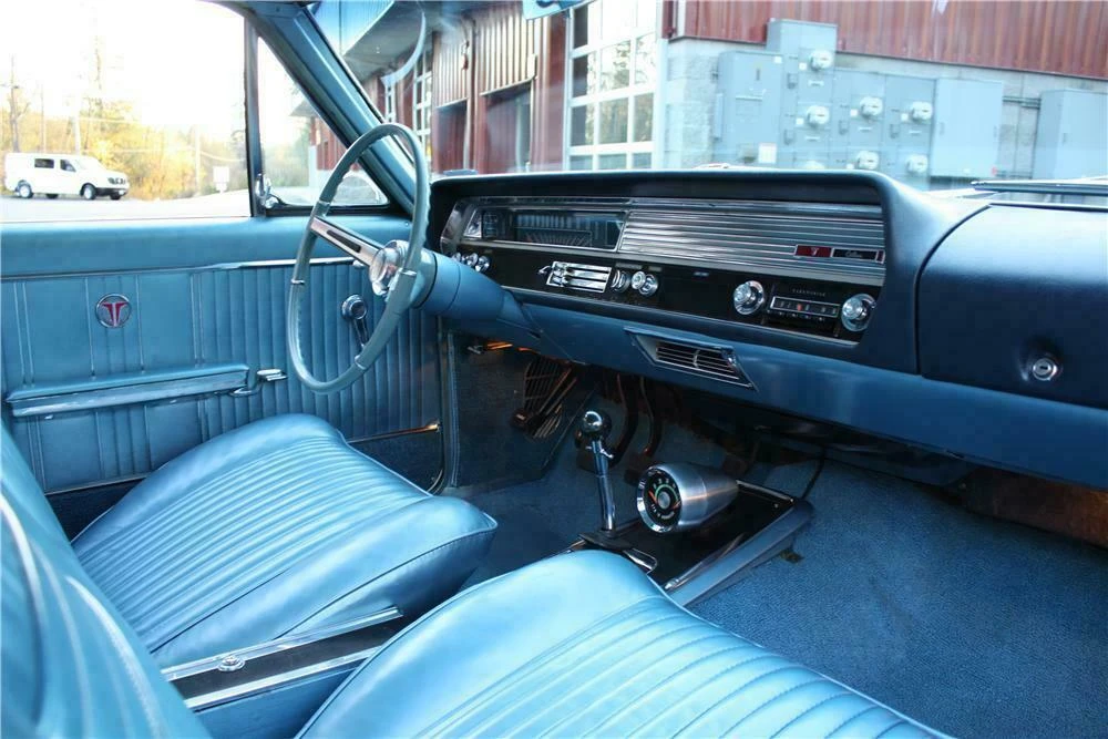 1964 Oldsmobile 442 1st Gen - Image 4 of 5