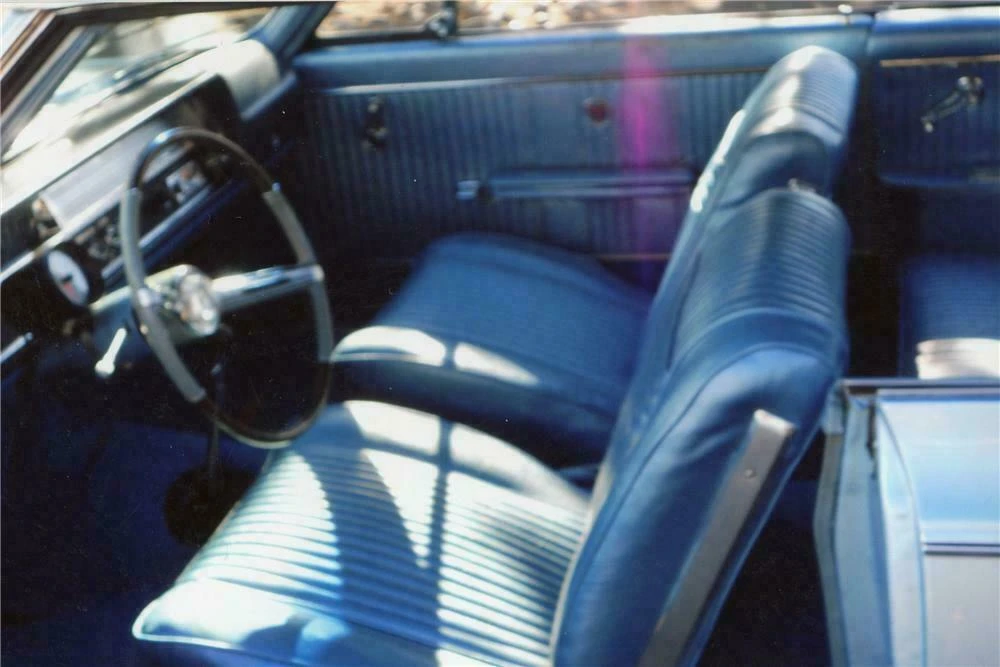 1964 Oldsmobile 442 1st Gen - Image 3 of 4